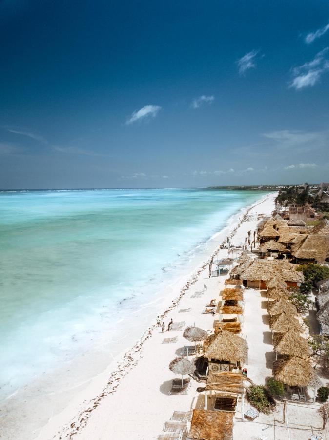 Watamu Solana Apartments Exteriör bild