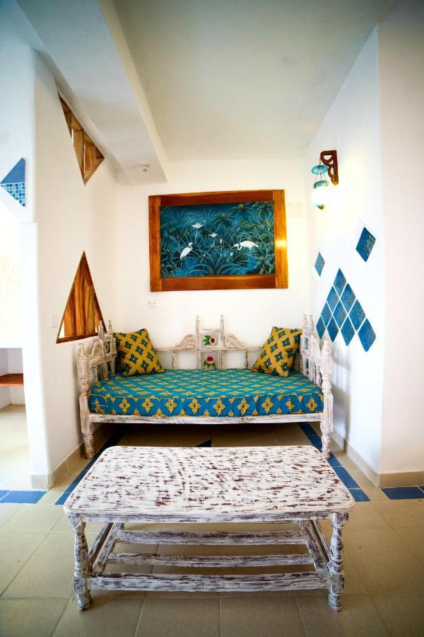 Watamu Solana Apartments Exteriör bild